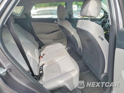 Zdjęcie 11 z 13 samochodu: 2021 HYUNDAI TUCSON SE VIN:KM8J2CA4XMU390990 - miniatura