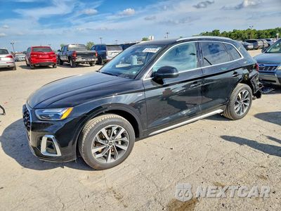 2023 AUDI Q5 PREMIUM PLUS 45 WA1EAAFY9P2094507 - główne zdjęcie licytacji z USA - miniatura
