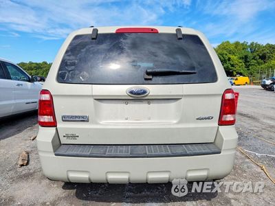 Zdjęcie 6 z 13 samochodu: 2009 FORD ESCAPE XLT VIN:1FMCU93G09KA61487 - miniatura