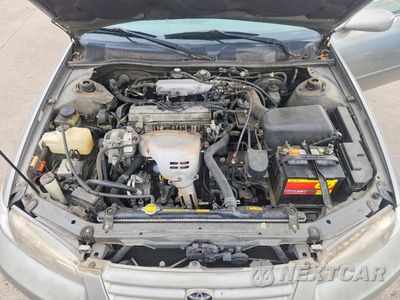 Zdjęcie 11 z 12 samochodu: 1997 TOYOTA CAMRY LE VIN:JT2BG22K9V0091719 - miniatura