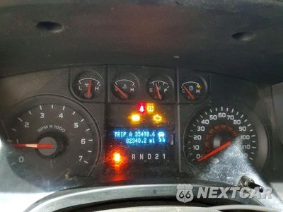 Zdjęcie 9 z 12 samochodu: 2009 FORD F150 VIN:1FTRF14W29KA95544 - miniatura