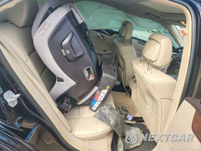 Zdjęcie 10 z 12 samochodu: 2014 MERCEDES-BENZ E 350 VIN:WDDHF5KB3EA907278 - miniatura