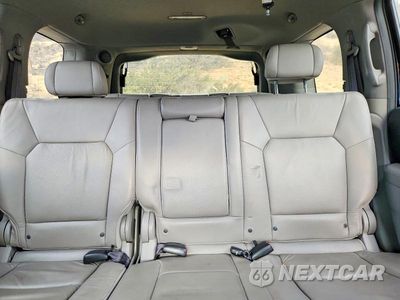 Zdjęcie 10 z 14 samochodu: 2010 HONDA PILOT EXL VIN:5FNYF4H69AB030201 - miniatura