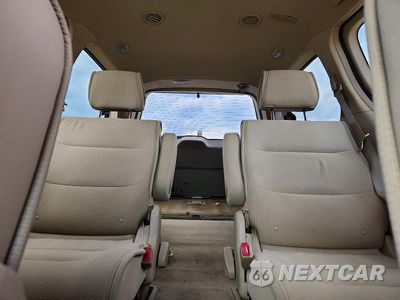 Zdjęcie 10 z 13 samochodu: 2007 NISSAN QUEST 3.5 VIN:5N1BV28U07N112030 - miniatura