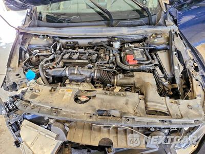 Zdjęcie 11 z 13 samochodu: 2020 HONDA ACCORD EX VIN:1HGCV1F49LA025218 - miniatura