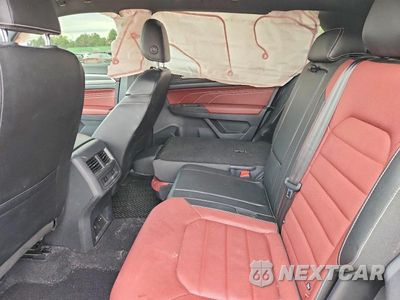 Zdjęcie 11 z 13 samochodu: 2022 VOLKSWAGEN ATLAS CROSS SPORT SEL PREMIUM R-LINE VIN:1V2FE2CA2NC210700 - miniatura