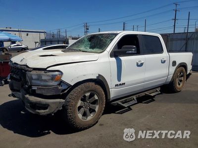 2020 RAM 1500 REBEL 1C6SRFLT6LN393170 - główne zdjęcie licytacji z USA - miniatura