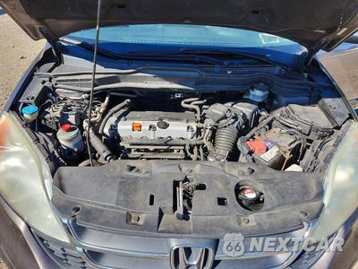 Zdjęcie 12 z 13 samochodu: 2011 HONDA CR-V SE VIN:5J6RE4H4XBL099364 - miniatura