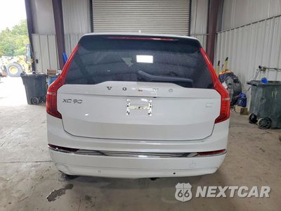 Zdjęcie 6 z 14 samochodu: 2024 VOLVO XC90 PLUS VIN:YV4H60CE3R1153095 - miniatura