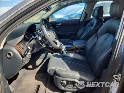 Zdjęcie 7 z 12 samochodu: 2015 AUDI A8 L TDI QUATTRO VIN:WAU3MAFD6FN001471 - miniatura