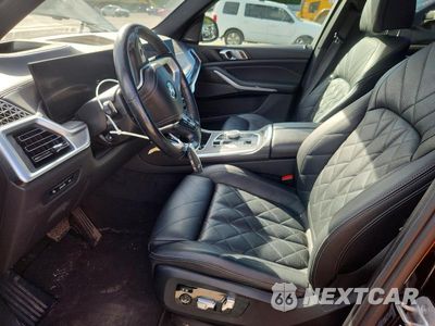 Zdjęcie 7 z 13 samochodu: 2024 BMW X5 XDRIVE40I VIN:5UX23EU06R9S21570 - miniatura