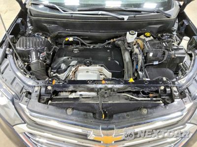 Zdjęcie 12 z 13 samochodu: 2020 CHEVROLET EQUINOX PREMIER VIN:2GNAXYEX0L6199476 - miniatura