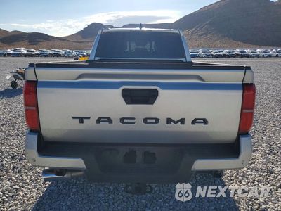Zdjęcie 6 z 12 samochodu: 2024 TOYOTA TACOMA TRD SPORT VIN:3TMLB5FN9RM022564 - miniatura