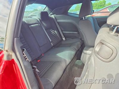 Zdjęcie 10 z 13 samochodu: 2012 DODGE CHALLENGER SXT VIN:2C3CDYAGXCH220679 - miniatura