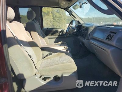 Zdjęcie 10 z 12 samochodu: 2004 FORD F350 SUPER DUTY VIN:1FTWX33P94EA00054 - miniatura