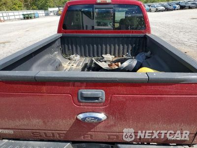 Zdjęcie 10 z 13 samochodu: 2016 FORD F250 SUPER DUTY VIN:1FT7X2B60GEB22877 - miniatura