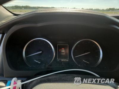 Zdjęcie 9 z 13 samochodu: 2018 TOYOTA HIGHLANDER XLE VIN:5TDKZRFH3JS543826 - miniatura