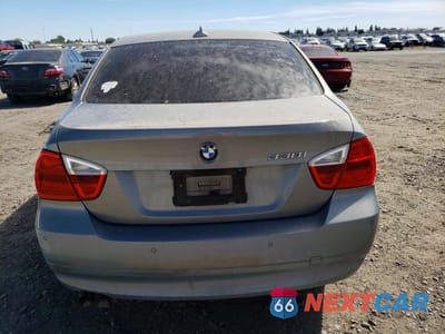 Zdjęcie 6 z 12 samochodu: 2006 BMW 330 I VIN:WBAVB33536KR73618 - miniatura