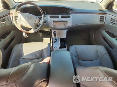 Zdjęcie 8 z 12 samochodu: 2008 TOYOTA AVALON LIMITED VIN:4T1BK36B38U288352 - miniatura