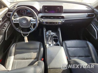 Zdjęcie 8 z 13 samochodu: 2022 KIA TELLURIDE S VIN:5XYP6DHC6NG207352 - miniatura