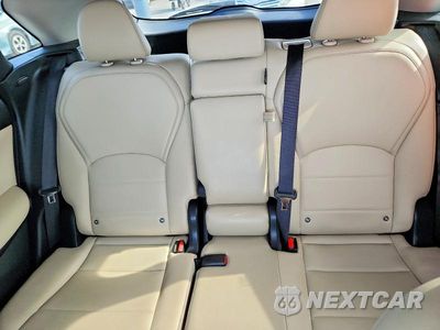 Zdjęcie 10 z 13 samochodu: 2019 INFINITI QX50 LUXE VIN:3PCAJ5M15KF137621 - miniatura
