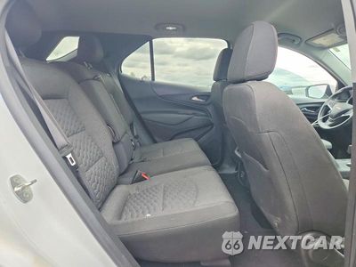 Zdjęcie 10 z 12 samochodu: 2021 CHEVROLET EQUINOX LT VIN:3GNAXKEV8MS154705 - miniatura