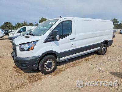 2021 FORD TRANSIT T-250 DELIVERY VAN 1FTBR1Y88MKA71617 - główne zdjęcie licytacji z USA - miniatura