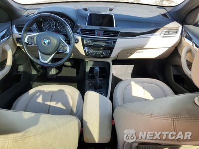 Zdjęcie 8 z 13 samochodu: 2018 BMW X1 XDRIVE28I VIN:WBXHT3C39J5K25851 - miniatura