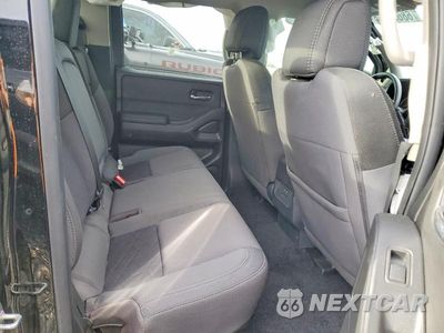 Zdjęcie 11 z 13 samochodu: 2025 NISSAN FRONTIER SV VIN:1N6ED1EK9SN610430 - miniatura