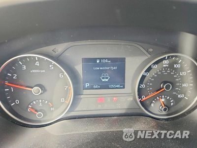 Zdjęcie 9 z 14 samochodu: 2020 KIA SPORTAGE LX VIN:KNDPMCAC9L7831182 - miniatura