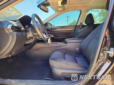 Zdjęcie 7 z 13 samochodu: 2020 NISSAN ALTIMA SV VIN:1N4BL4DV4LC179813 - miniatura