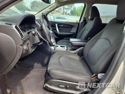 Zdjęcie 7 z 13 samochodu: 2012 GMC ACADIA SLE VIN:1GKKVPED9CJ187532 - miniatura