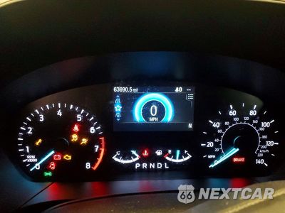 Zdjęcie 9 z 14 samochodu: 2020 FORD ESCAPE SE VIN:1FMCU9G61LUC21910 - miniatura