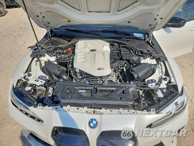 Zdjęcie 11 z 12 samochodu: 2023 BMW M3 COMPETITION VIN:WBS33AY01PFN89946 - miniatura