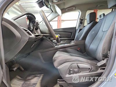 Zdjęcie 7 z 13 samochodu: 2014 GMC TERRAIN SLE VIN:2GKALMEK5E6159967 - miniatura