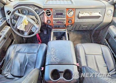 Zdjęcie 8 z 12 samochodu: 2012 FORD F250 SUPER DUTY VIN:1FT7W2BT8CEA69736 - miniatura