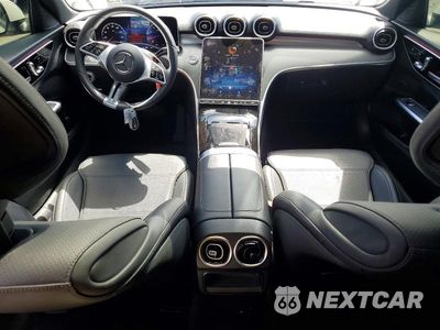 Zdjęcie 8 z 12 samochodu: 2024 MERCEDES-BENZ C 300 VIN:W1KAF4GB2RR234155 - miniatura