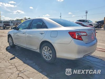 Drugie zdjęcie samochodu z przodu: 2013 TOYOTA CAMRY LE VIN:4T4BF1FK6DR329288 - miniatura