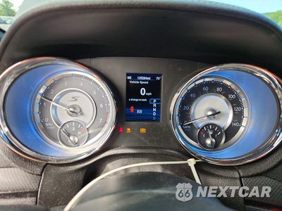 Zdjęcie 9 z 12 samochodu: 2014 CHRYSLER 300 S VIN:2C3CCAGG3EH144520 - miniatura