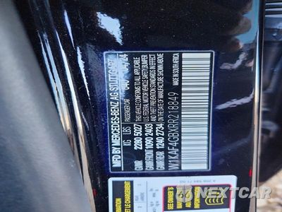 Zdjęcie 12 z 12 samochodu: 2024 MERCEDES-BENZ C 300 VIN:W1KAF4GBXRR218849 - miniatura