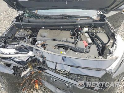 Zdjęcie 12 z 13 samochodu: 2025 TOYOTA RAV4 LE VIN:2T3F1RFV9SC494700 - miniatura