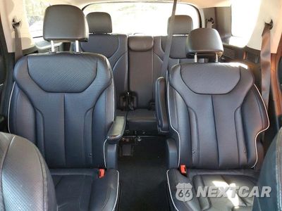 Zdjęcie 10 z 14 samochodu: 2023 HYUNDAI PALISADE XRT VIN:KM8R3DGE6PU538787 - miniatura