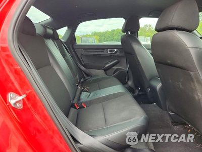 Zdjęcie 10 z 12 samochodu: 2022 HONDA CIVIC SPORT VIN:2HGFE2F50NH509584 - miniatura