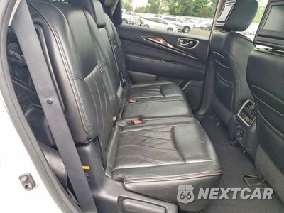 Zdjęcie 11 z 14 samochodu: 2015 INFINITI QX60 BASE VIN:5N1AL0MM2FC517912 - miniatura