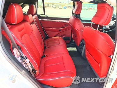 Zdjęcie 19 z 24 samochodu: 2025 JEEP WAGONEER S LAUNCH EDITION VIN:3C4RJNAK4ST612855 - miniatura
