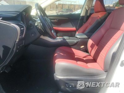 Zdjęcie 7 z 12 samochodu: 2021 LEXUS NX 300H BASE VIN:JTJGJRDZ4M5014725 - miniatura