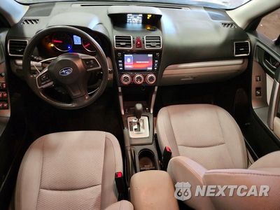 Zdjęcie 8 z 13 samochodu: 2016 SUBARU FORESTER 2.5I PREMIUM VIN:JF2SJADC5GH407101 - miniatura