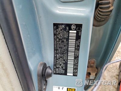 Zdjęcie 13 z 13 samochodu: 2015 TOYOTA PRIUS THREE VIN:JTDKN3DU7F1992715 - miniatura