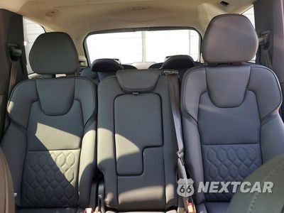 Zdjęcie 10 z 13 samochodu: 2025 VOLVO XC90 PLUS VIN:YV4062PB9S1368429 - miniatura