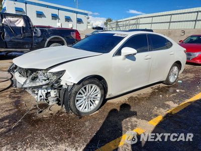 2014 LEXUS ES 350 JTHBK1GG1E2109069 - główne zdjęcie licytacji z USA - miniatura
